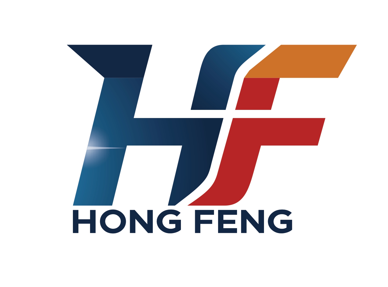 Logo Hongfeng