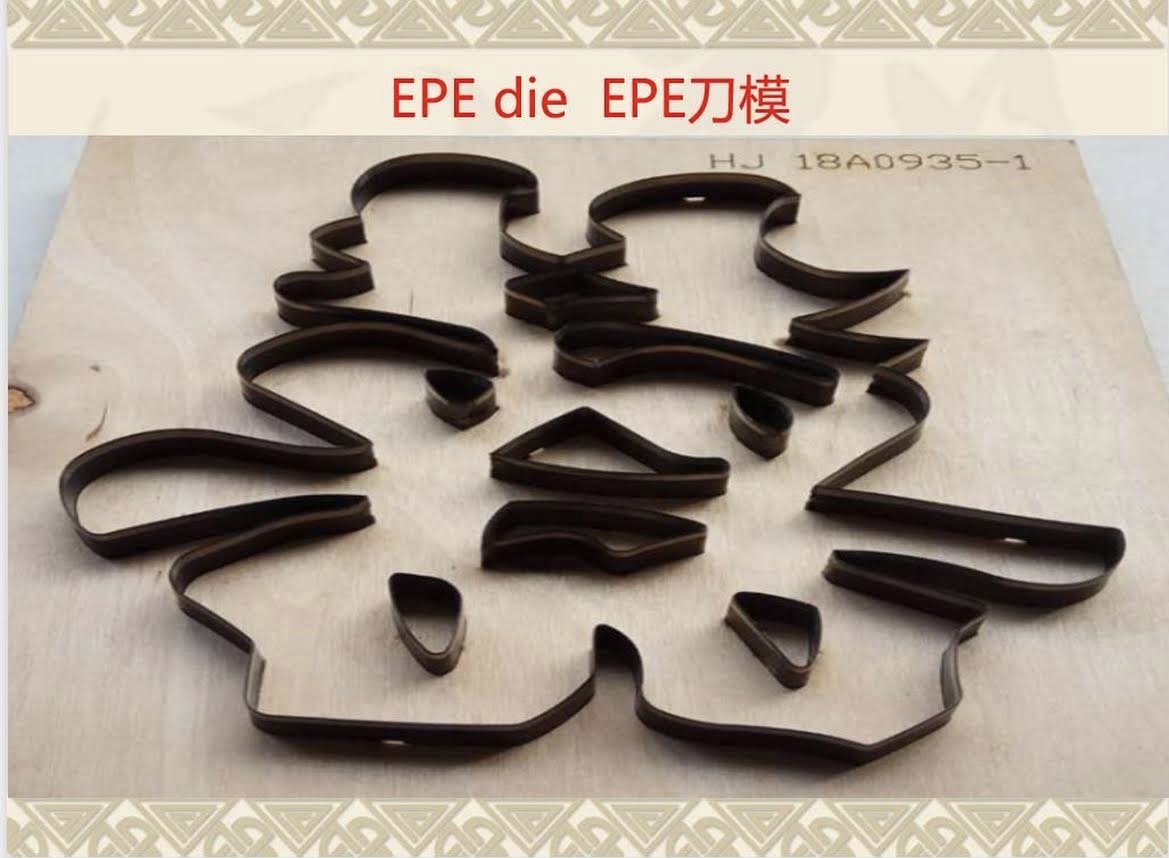 EPE DIE