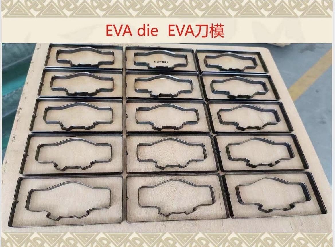 EVA DIE