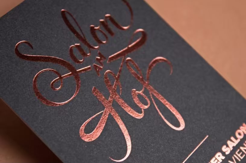 HOTSTAMP